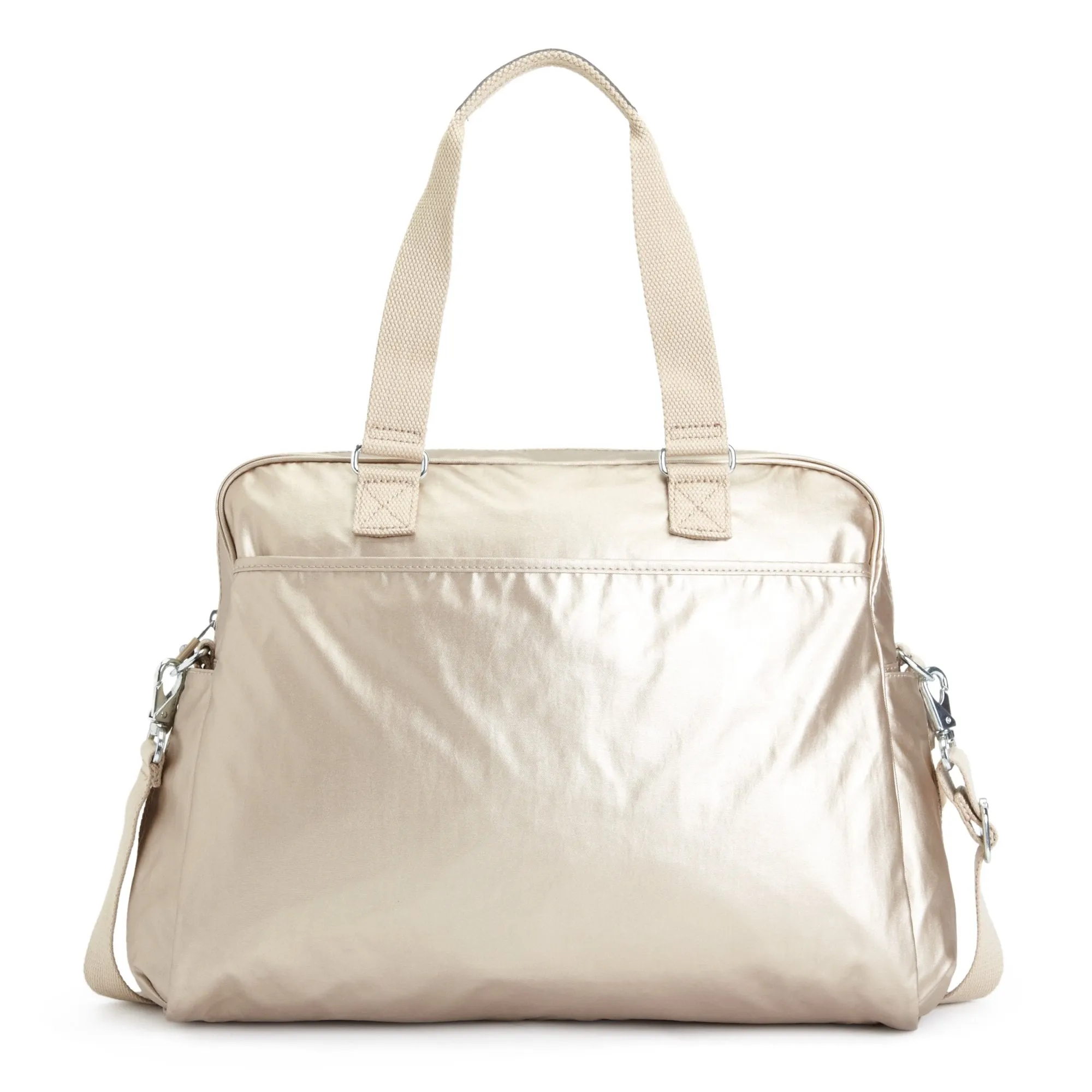 Kipling Alanna Baby Bag with Multiple Compartments