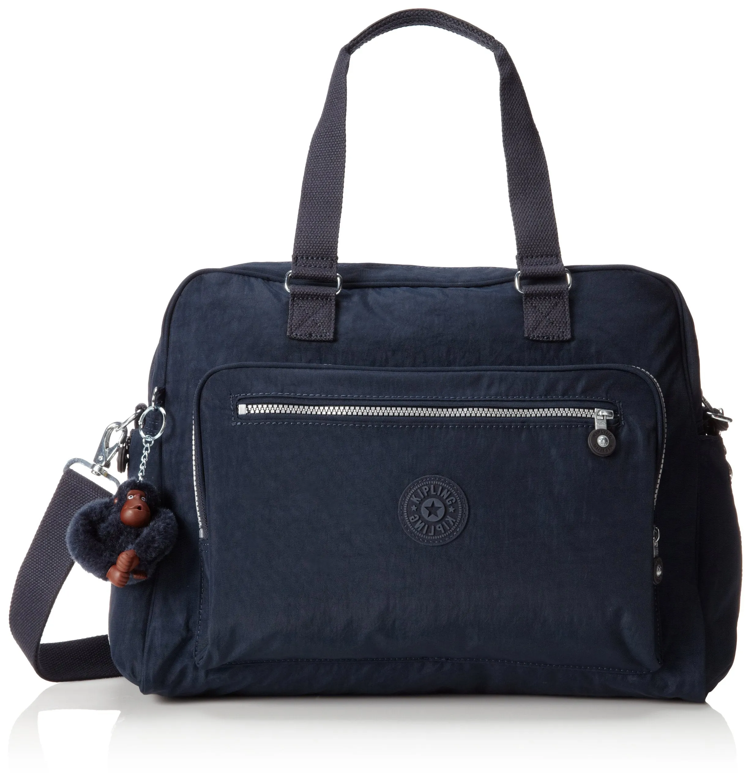 Kipling Alanna Baby Bag with Multiple Compartments