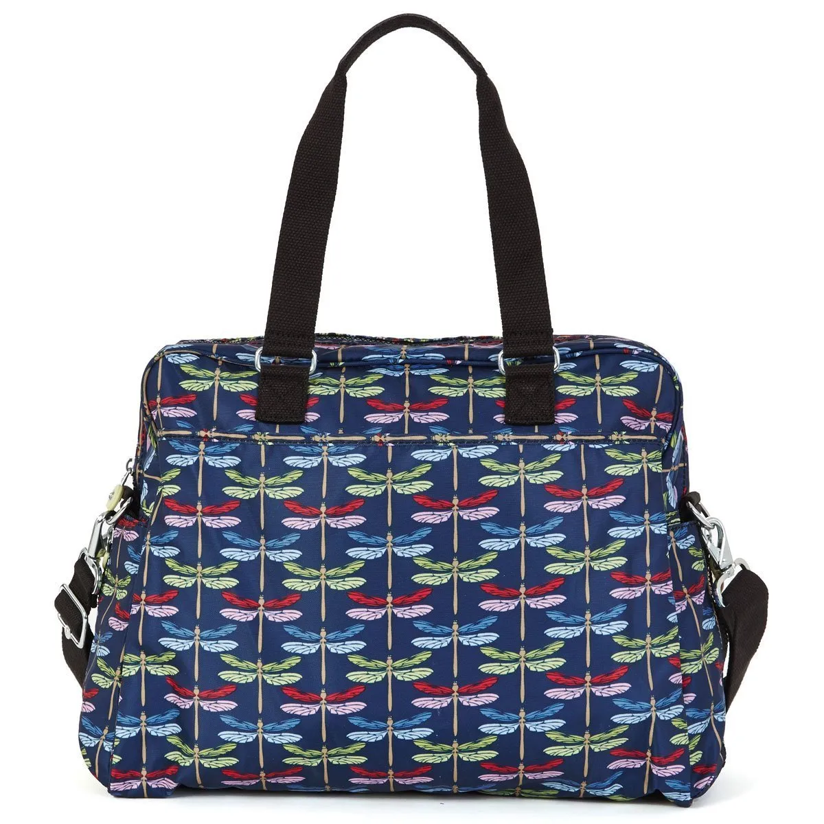 Kipling Alanna Baby Bag with Multiple Compartments