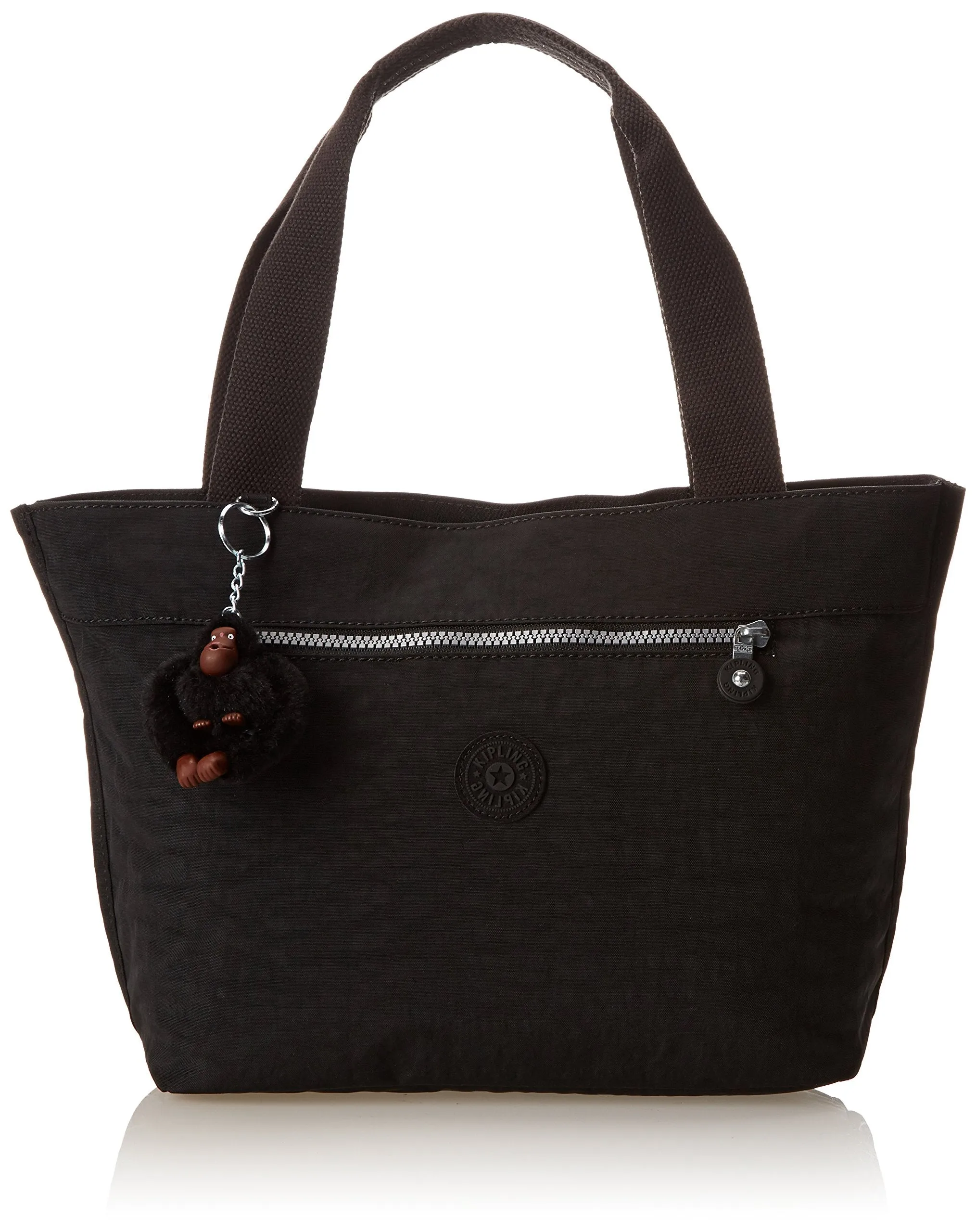 Kipling Alanna Baby Bag with Multiple Compartments