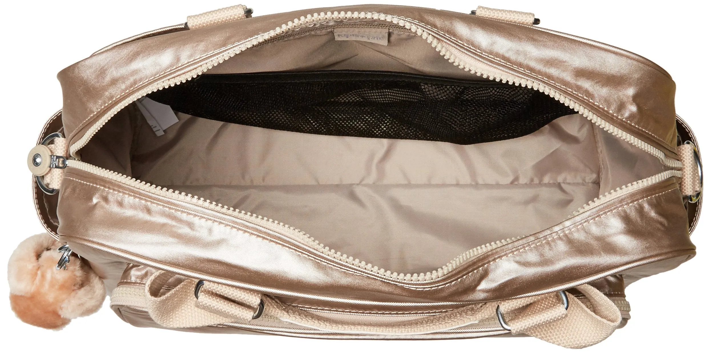Kipling Alanna Baby Bag with Multiple Compartments