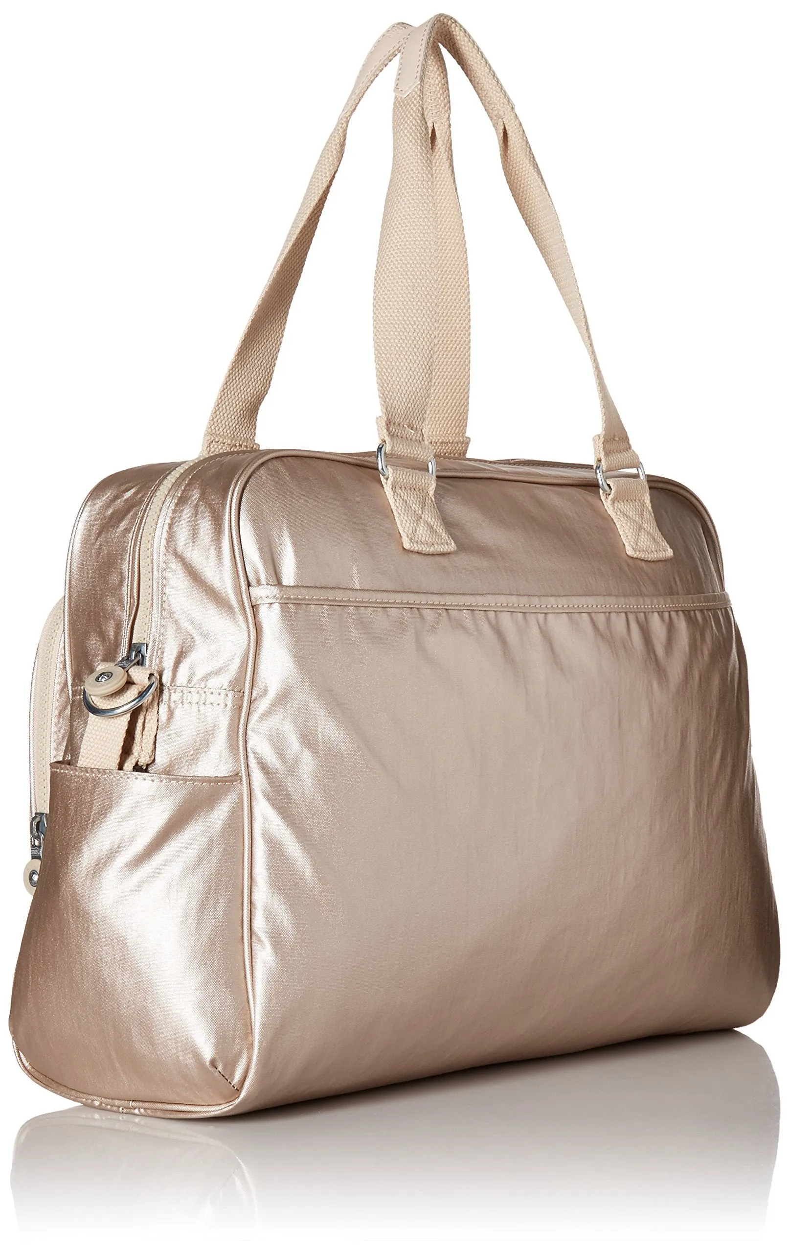 Kipling Alanna Baby Bag with Multiple Compartments
