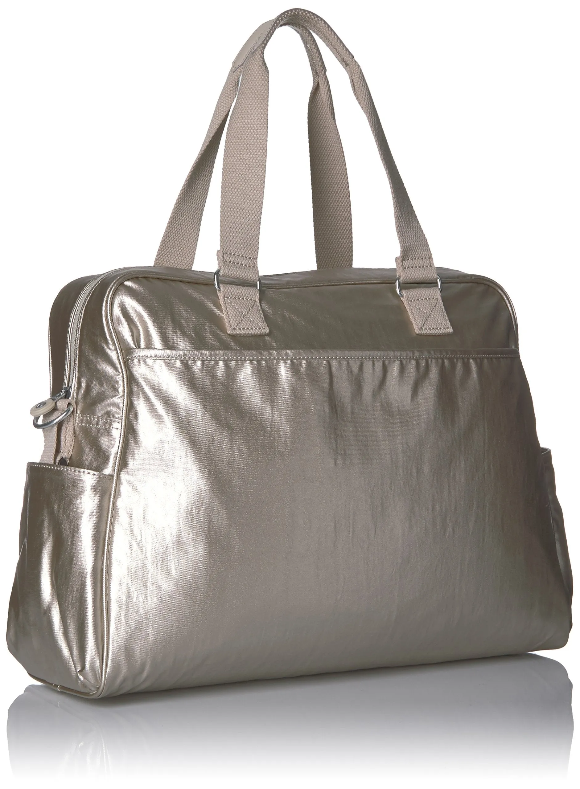 Kipling Alanna Baby Bag with Multiple Compartments