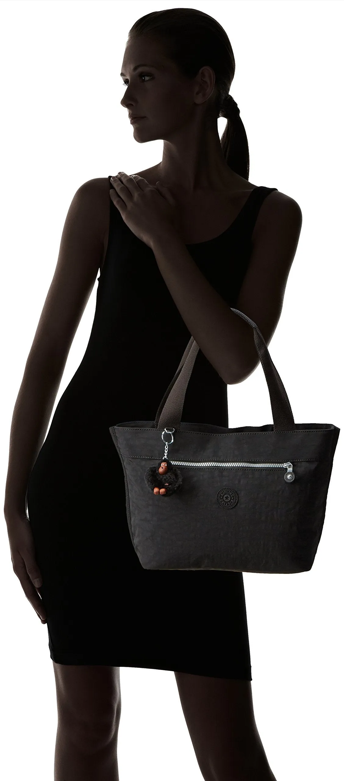 Kipling Alanna Baby Bag with Multiple Compartments