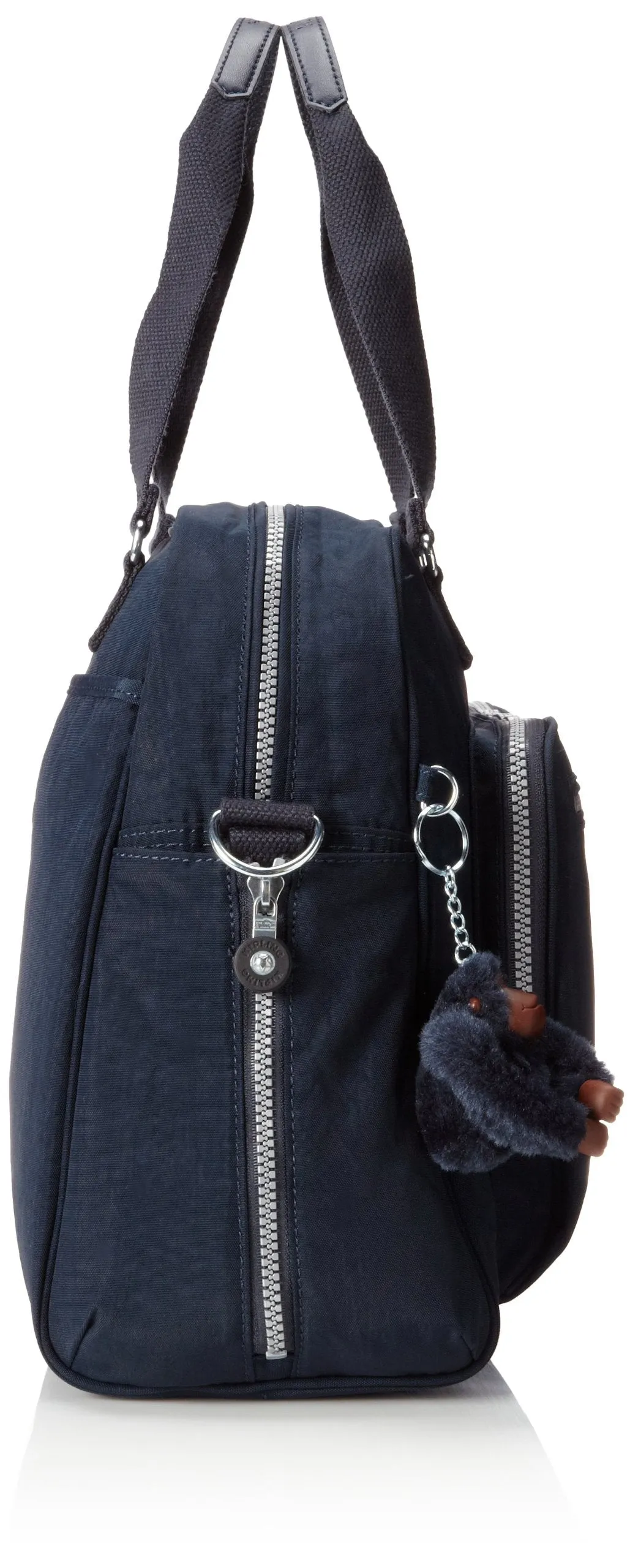 Kipling Alanna Baby Bag with Multiple Compartments