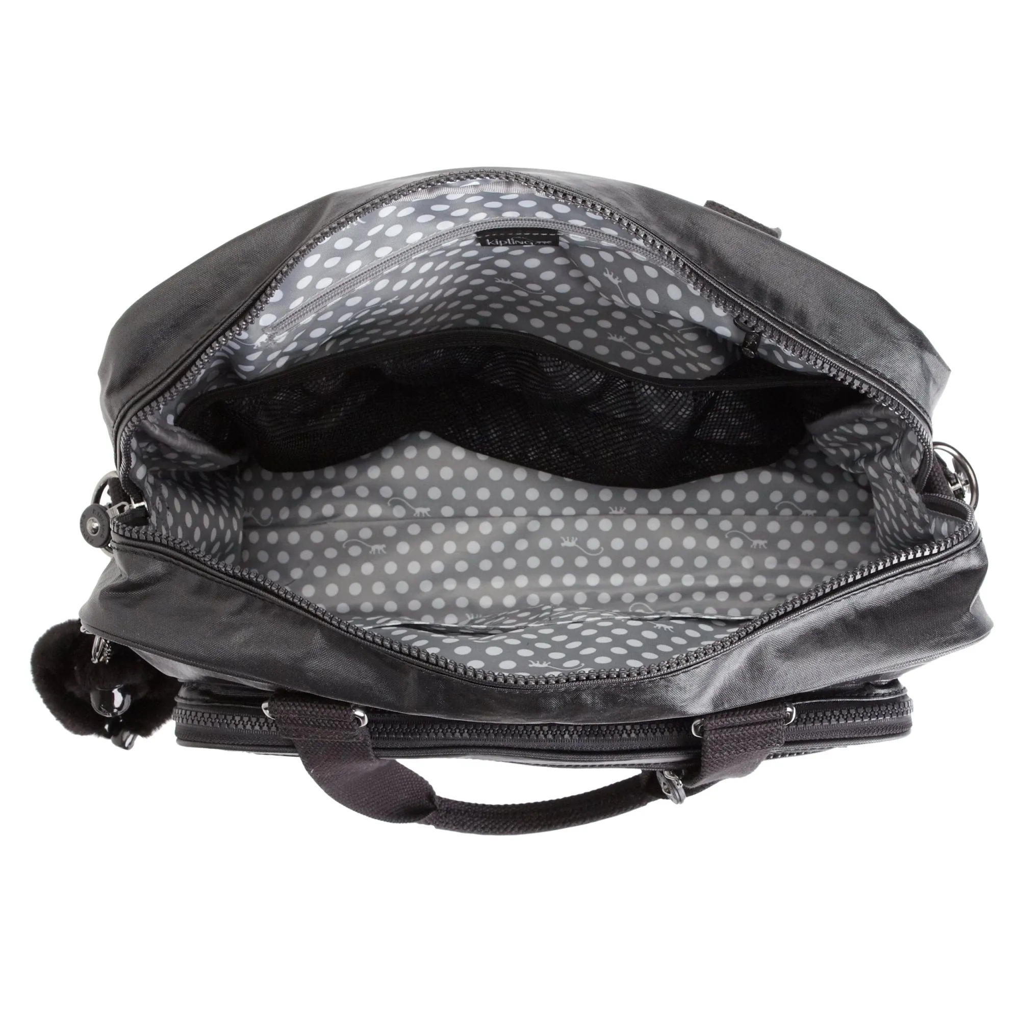 Kipling Alanna Baby Bag with Multiple Compartments