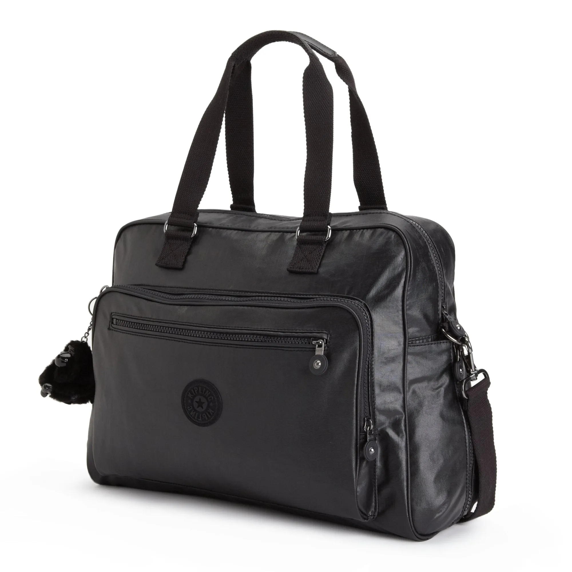 Kipling Alanna Baby Bag with Multiple Compartments