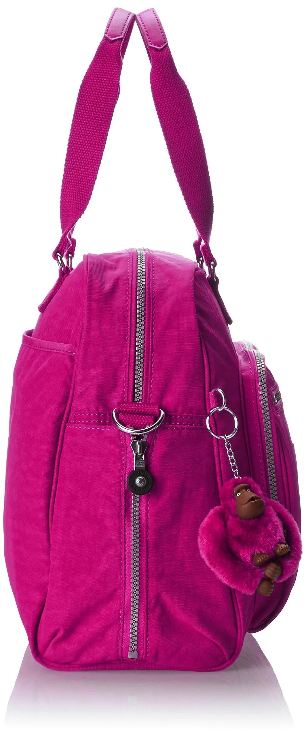 Kipling Alanna Baby Bag with Multiple Compartments