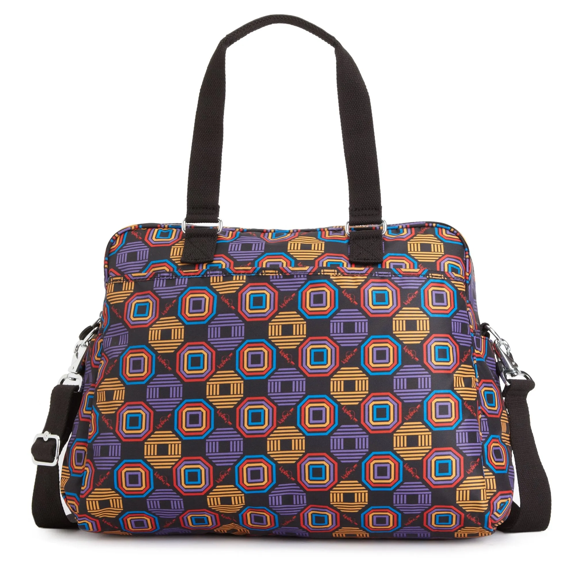 Kipling Alanna Baby Bag with Multiple Compartments