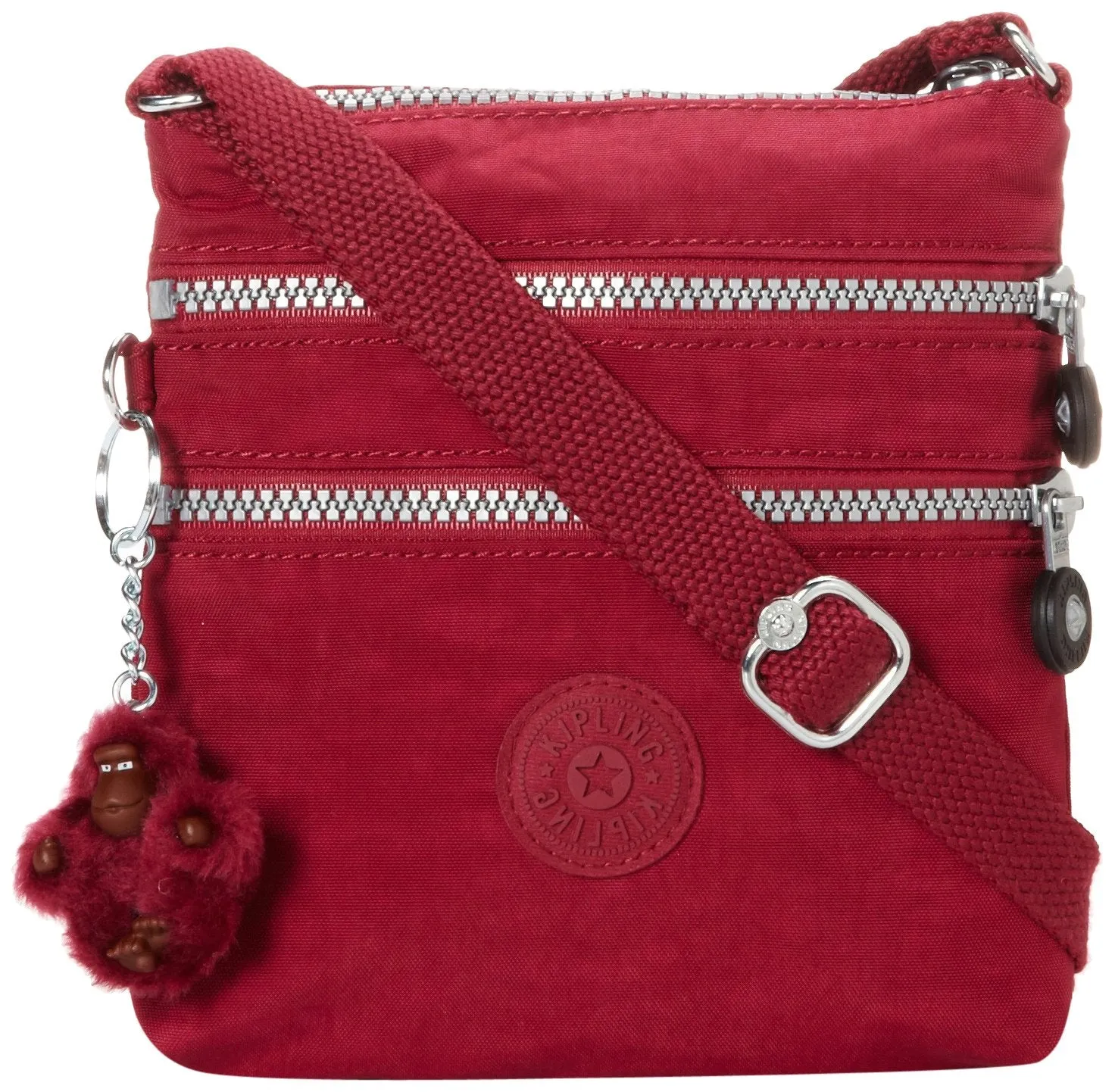 Kipling Alvar XS Cross Body Minibag