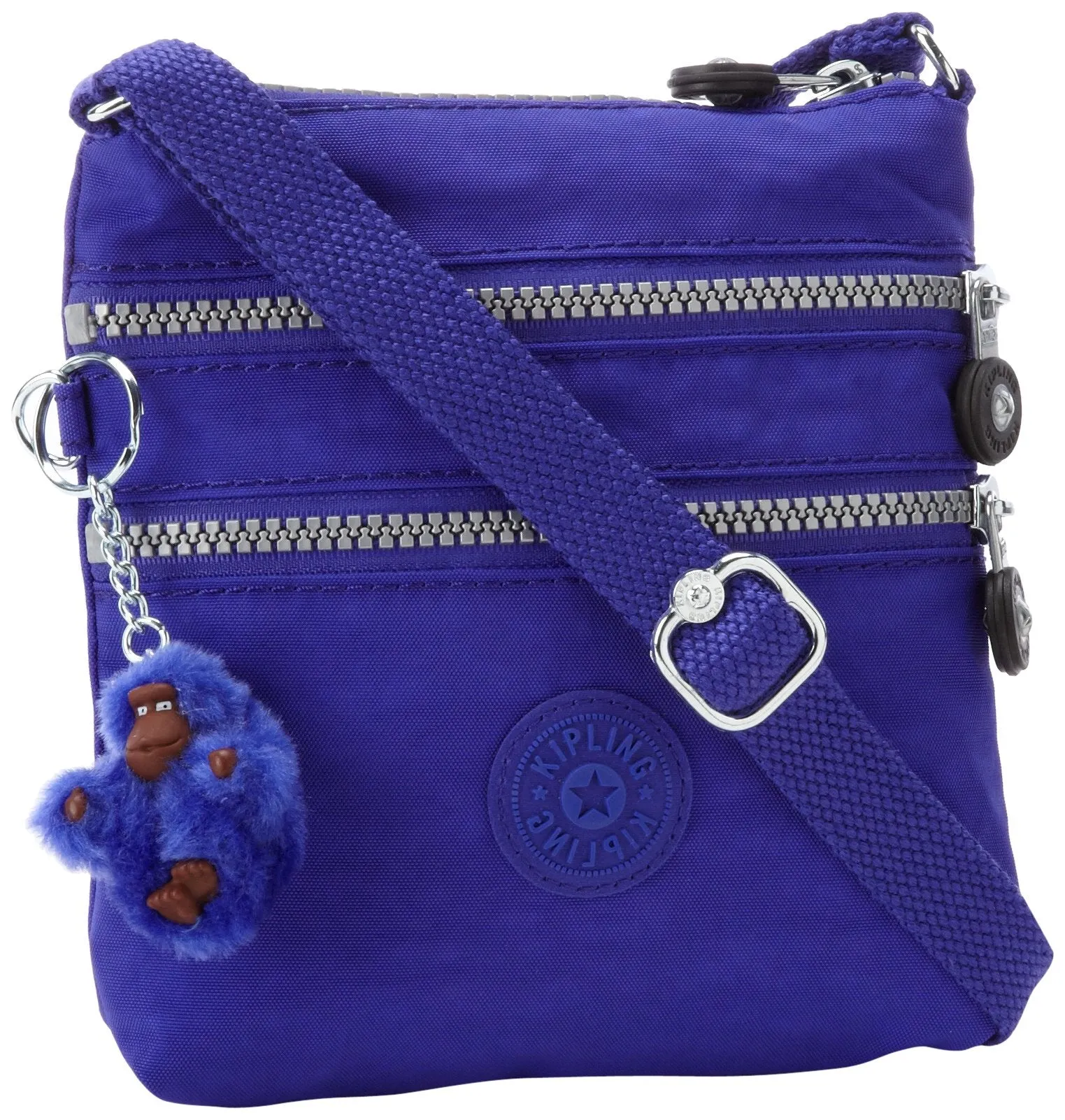 Kipling Alvar XS Cross Body Minibag