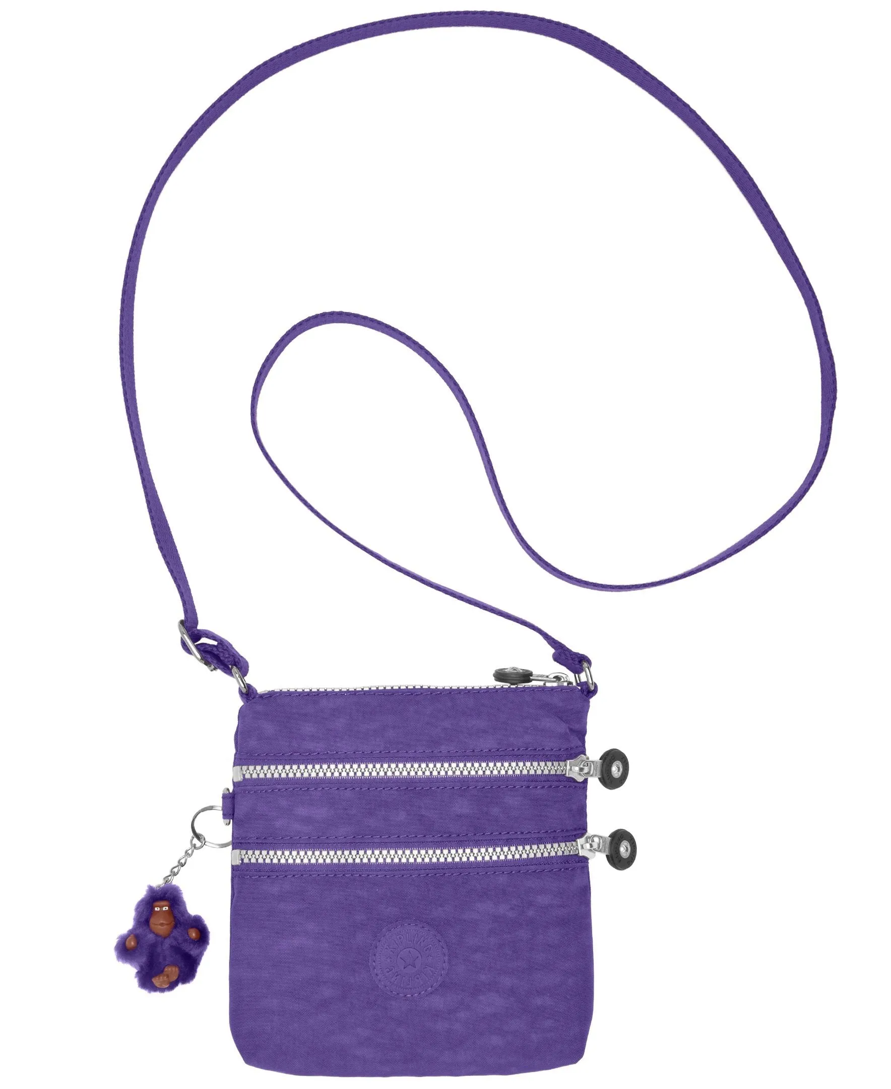 Kipling Alvar XS Cross Body Minibag