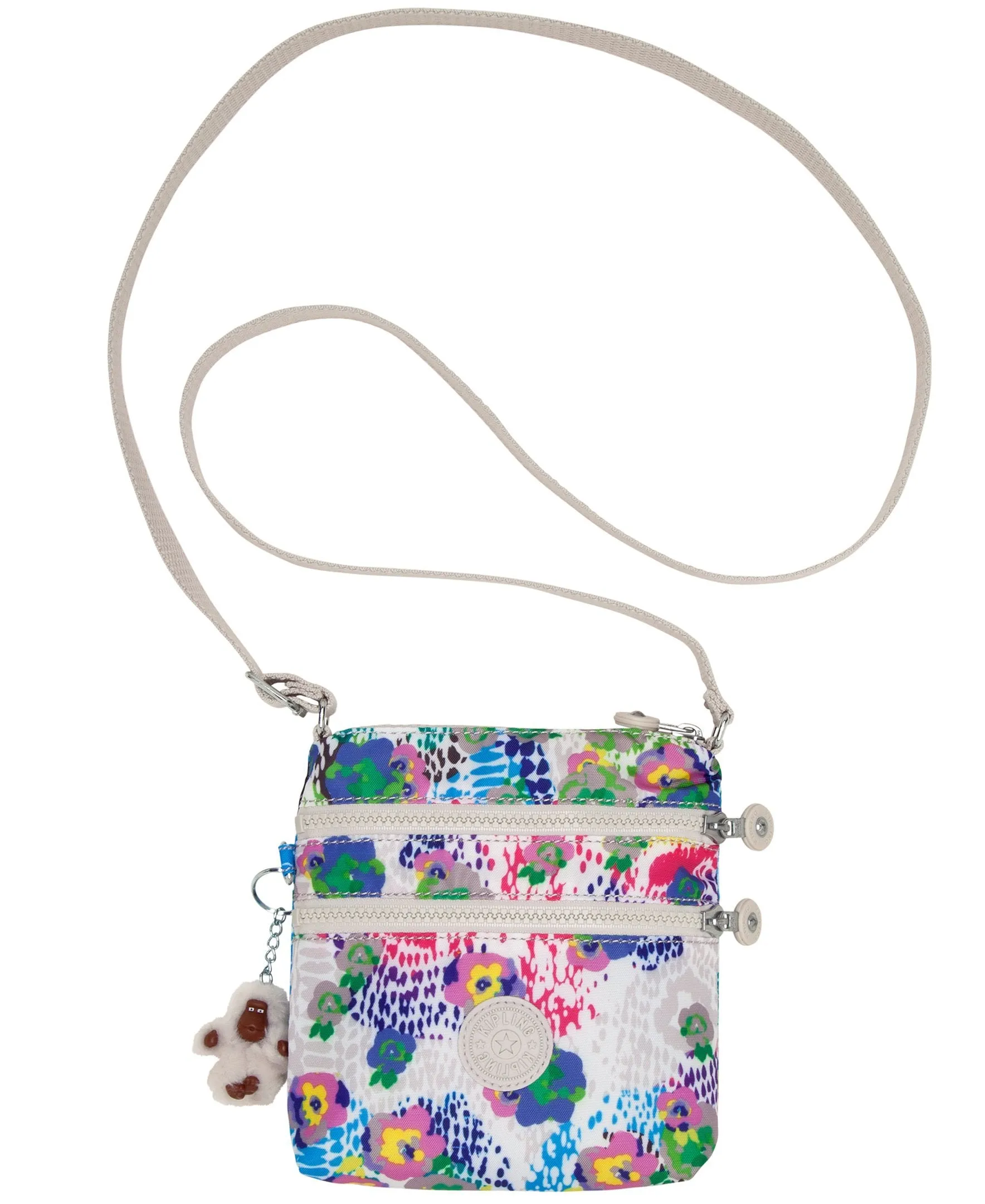 Kipling Alvar XS Cross Body Minibag