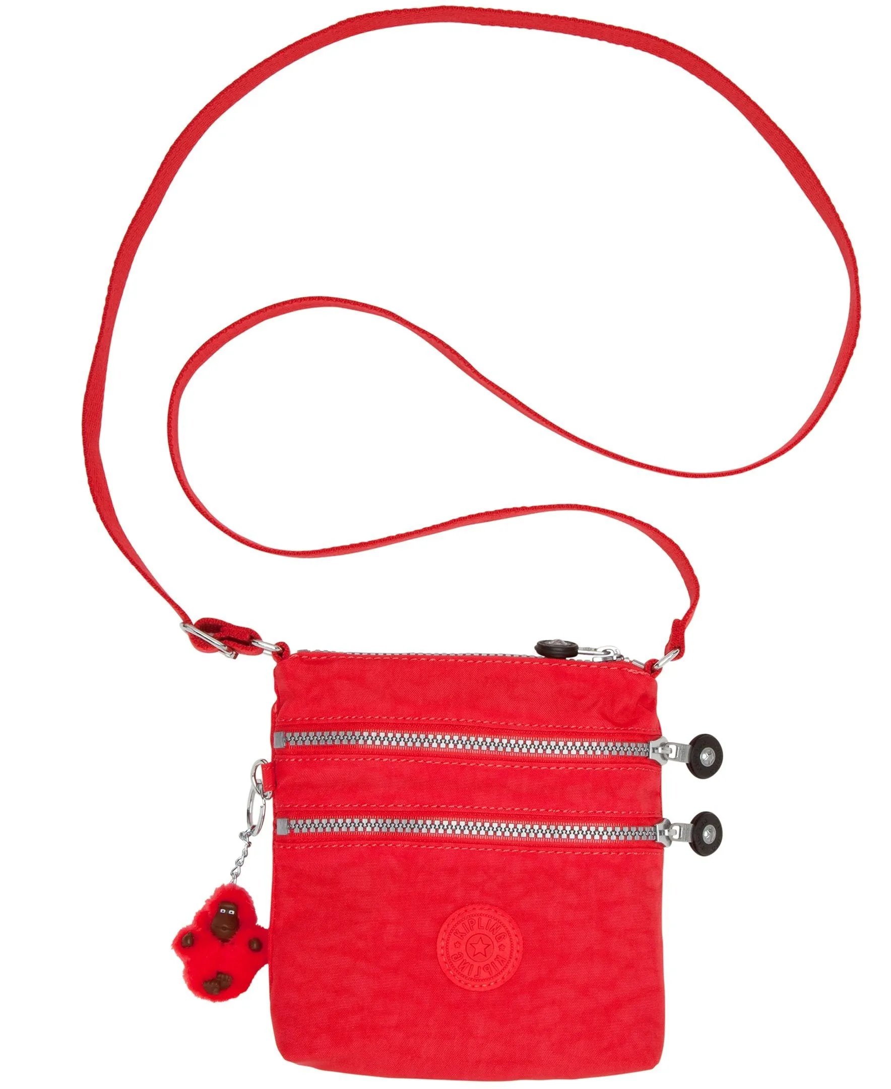 Kipling Alvar XS Cross Body Minibag