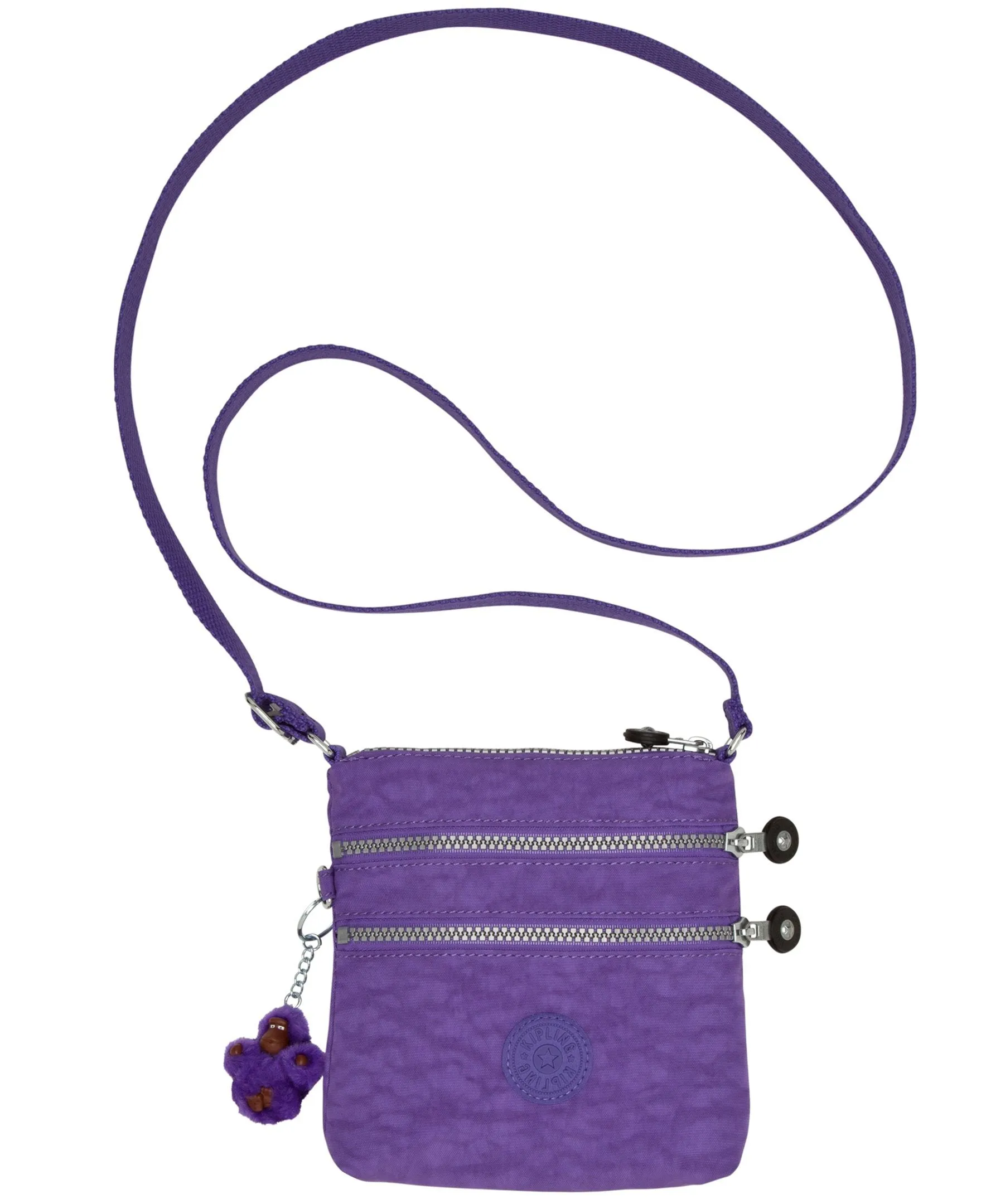 Kipling Alvar XS Cross Body Minibag