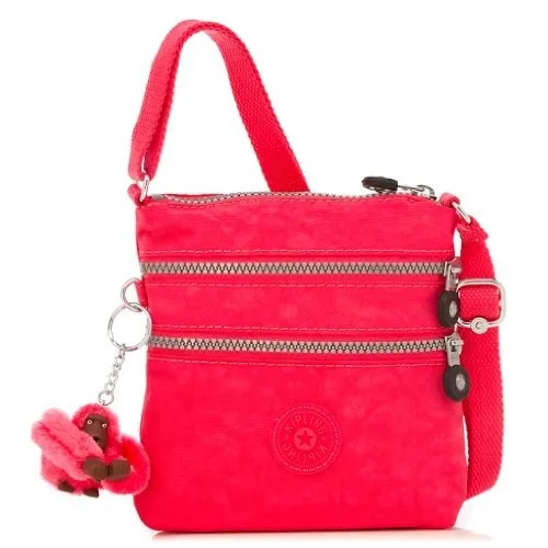 Kipling Alvar XS Cross Body Minibag