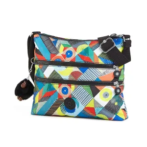 Kipling Alvar XS Cross Body Minibag