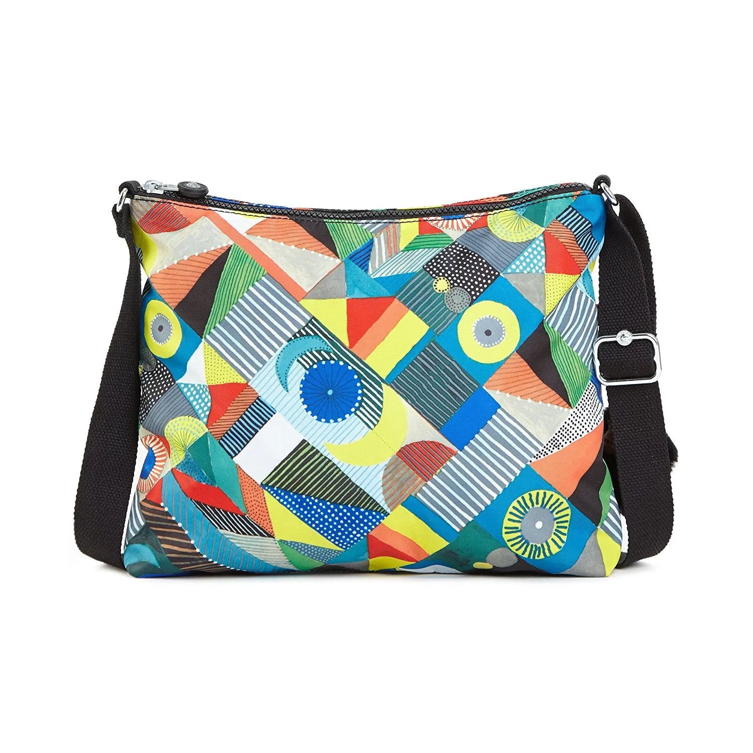 Kipling Alvar XS Cross Body Minibag