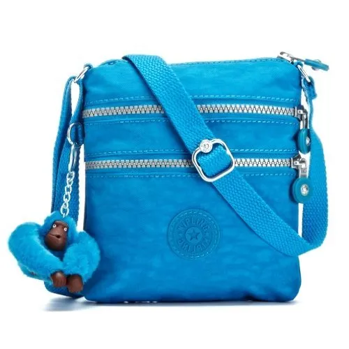 Kipling Alvar XS Cross Body Minibag