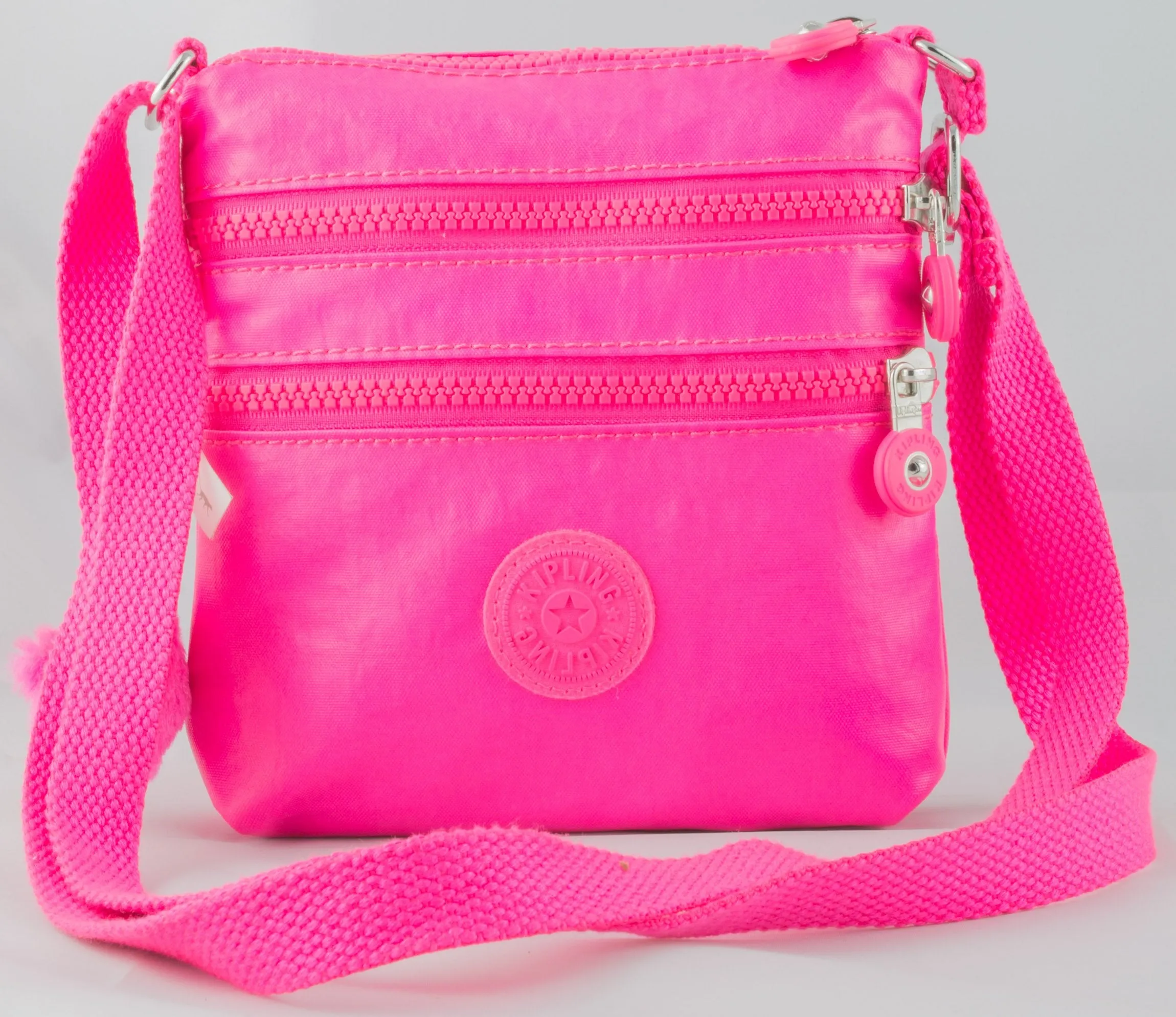 Kipling Alvar XS Cross Body Minibag