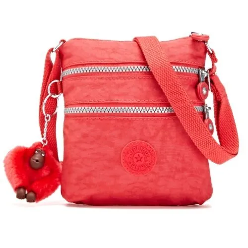 Kipling Alvar XS Cross Body Minibag