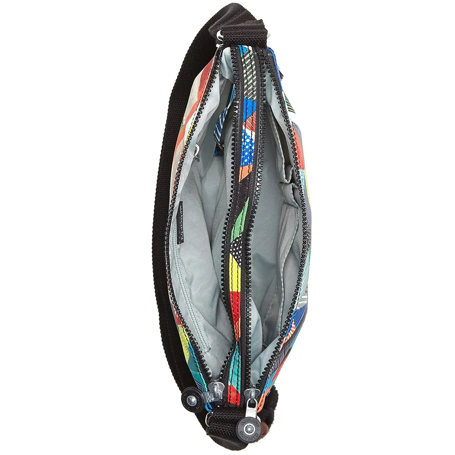 Kipling Alvar XS Cross Body Minibag