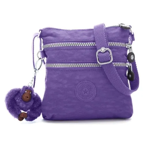 Kipling Alvar XS Cross Body Minibag