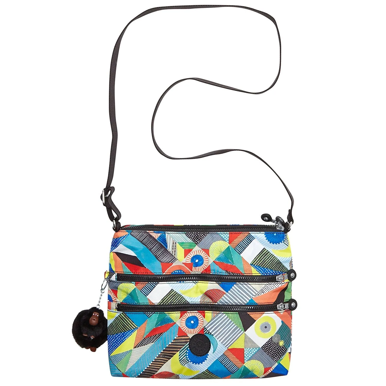 Kipling Alvar XS Cross Body Minibag