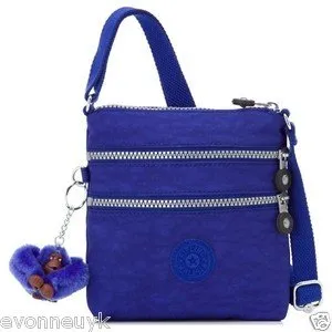 Kipling Alvar XS Cross Body Minibag