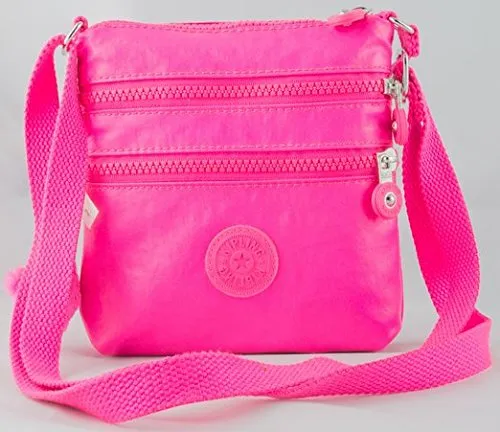 Kipling Alvar XS Cross Body Minibag