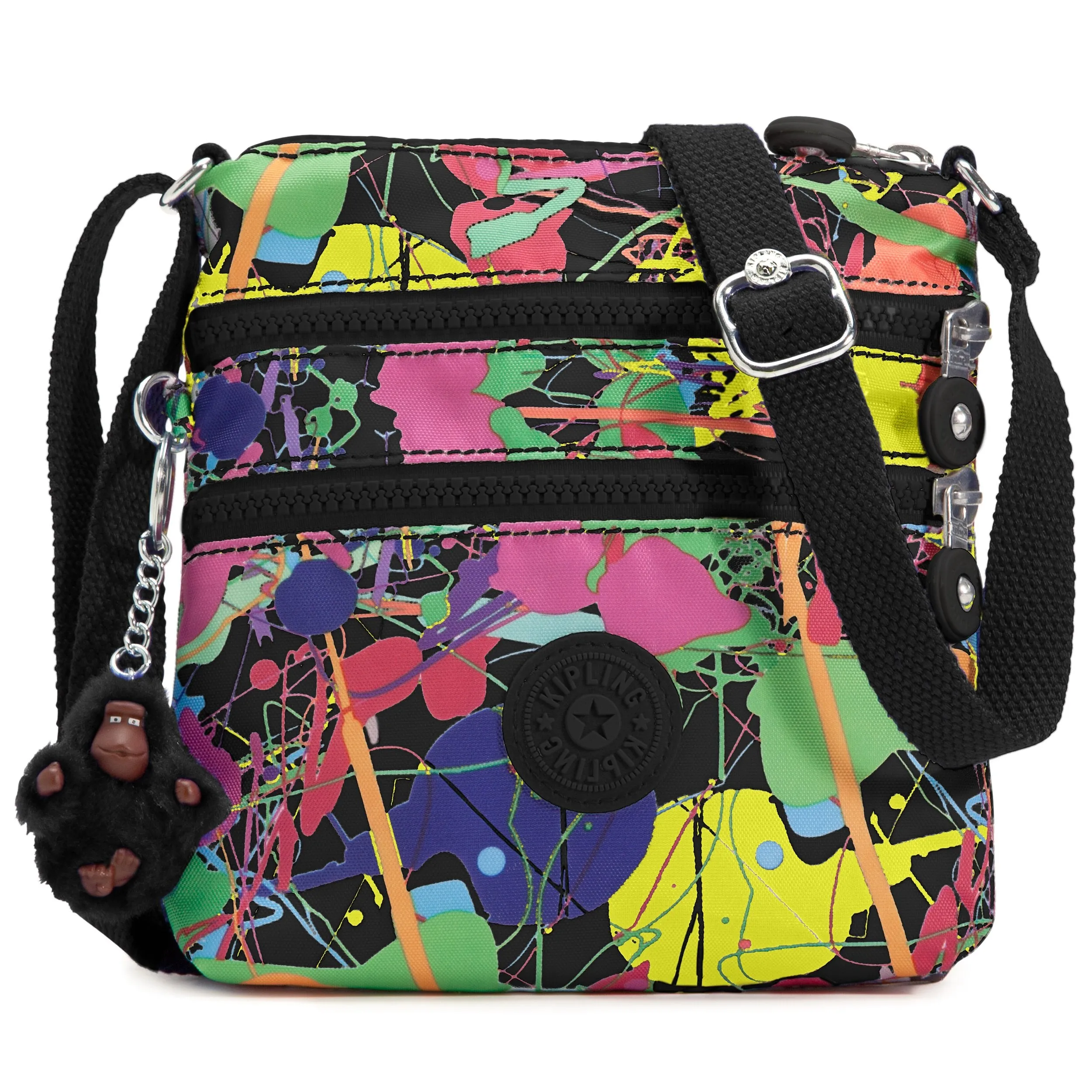 Kipling Alvar XS Cross Body Minibag
