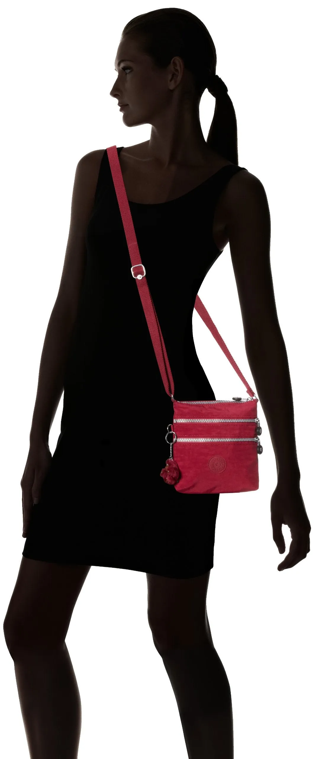 Kipling Alvar XS Cross Body Minibag