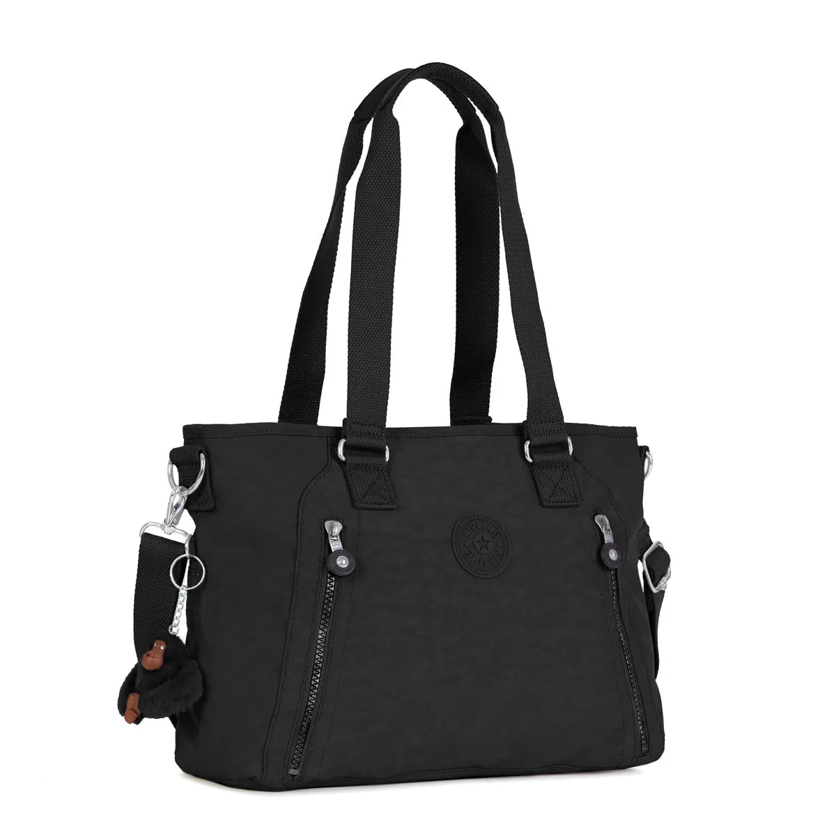 Kipling Angela Shoulder Handbags