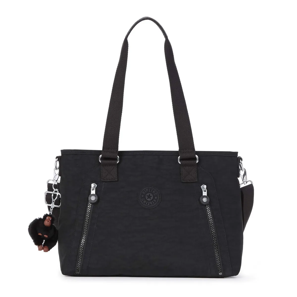 Kipling Angela Shoulder Handbags