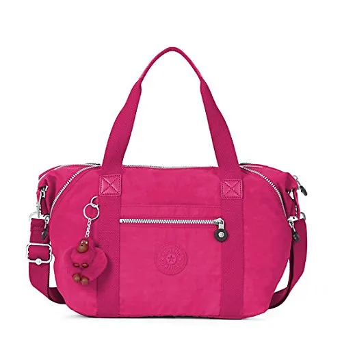 Kipling Art U Crossbody Handbags