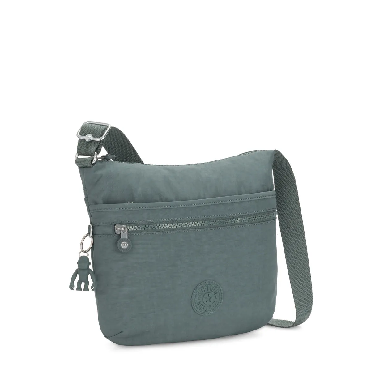 Kipling Arto Crossbody Handbags