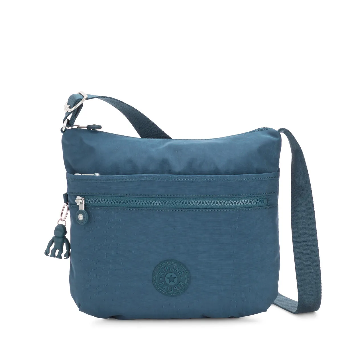 Kipling Arto Crossbody Handbags