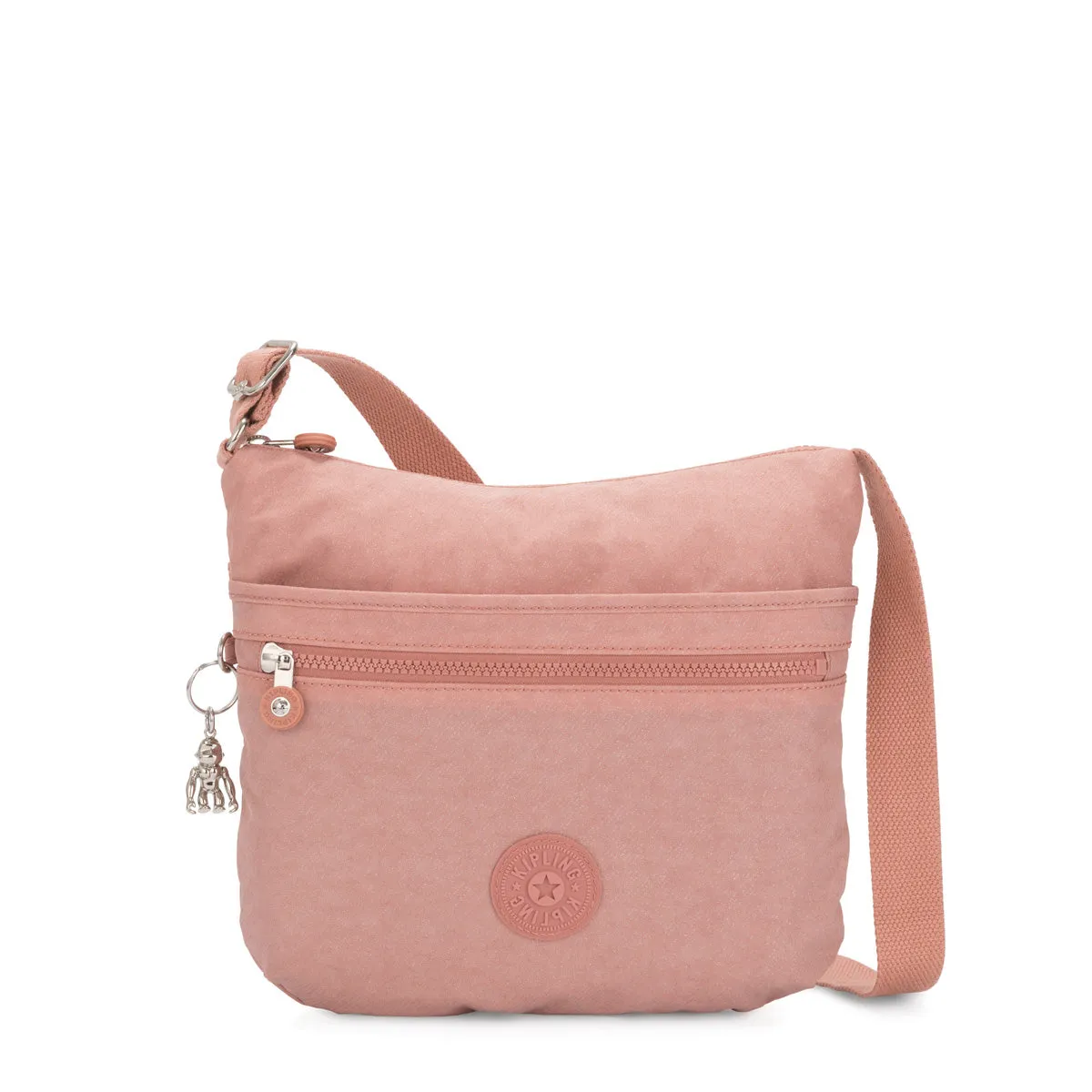 Kipling Arto Crossbody Handbags