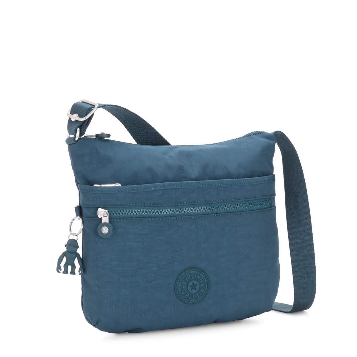 Kipling Arto Crossbody Handbags