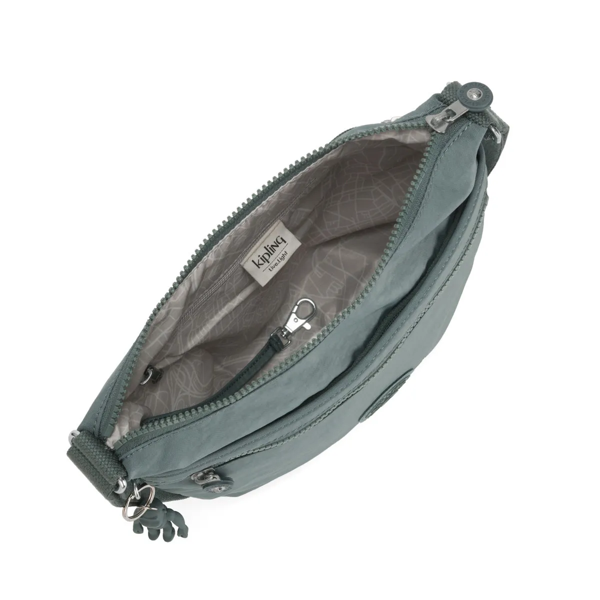 Kipling Arto Crossbody Handbags