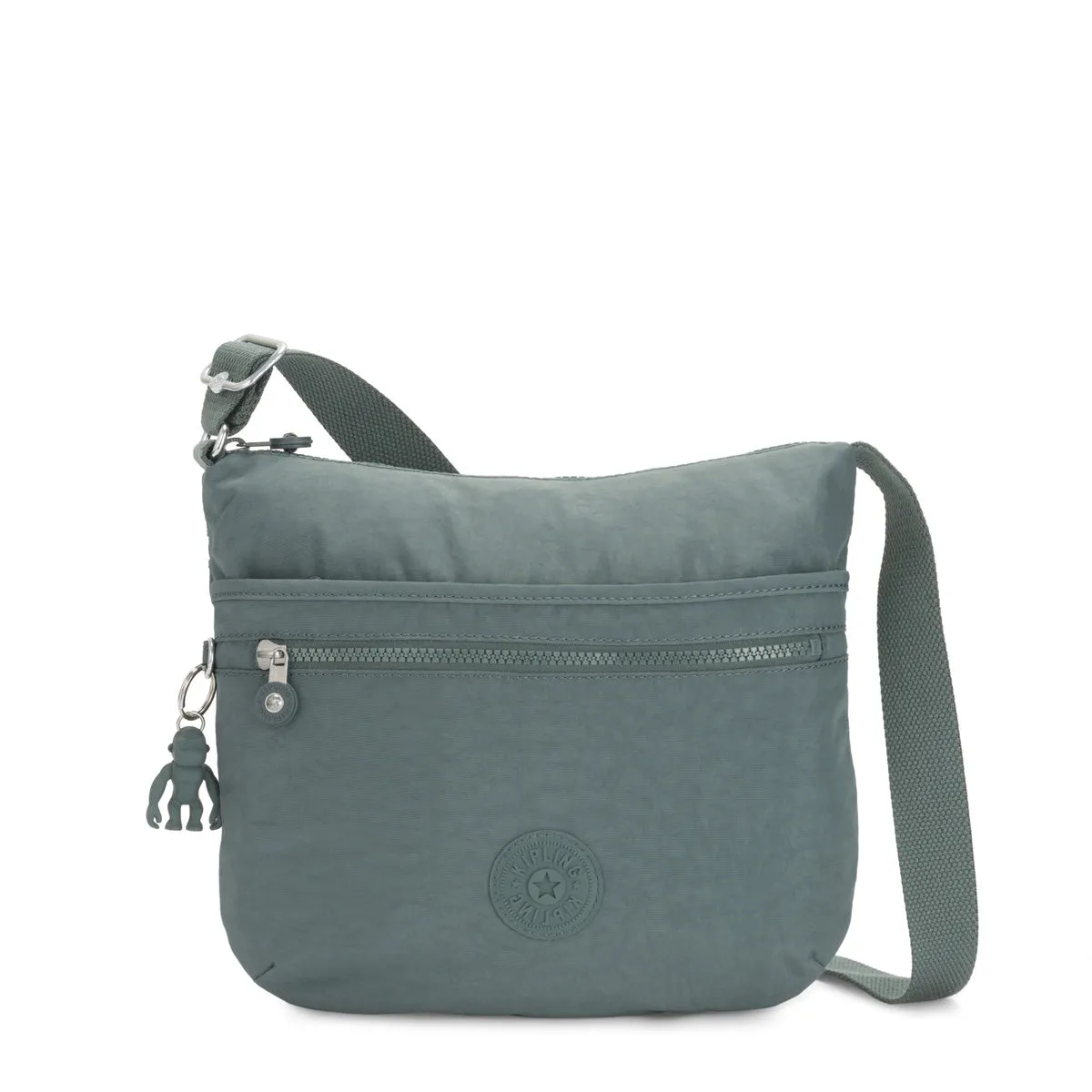Kipling Arto Crossbody Handbags
