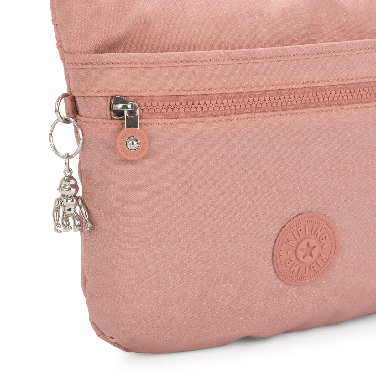 Kipling Arto Crossbody Handbags