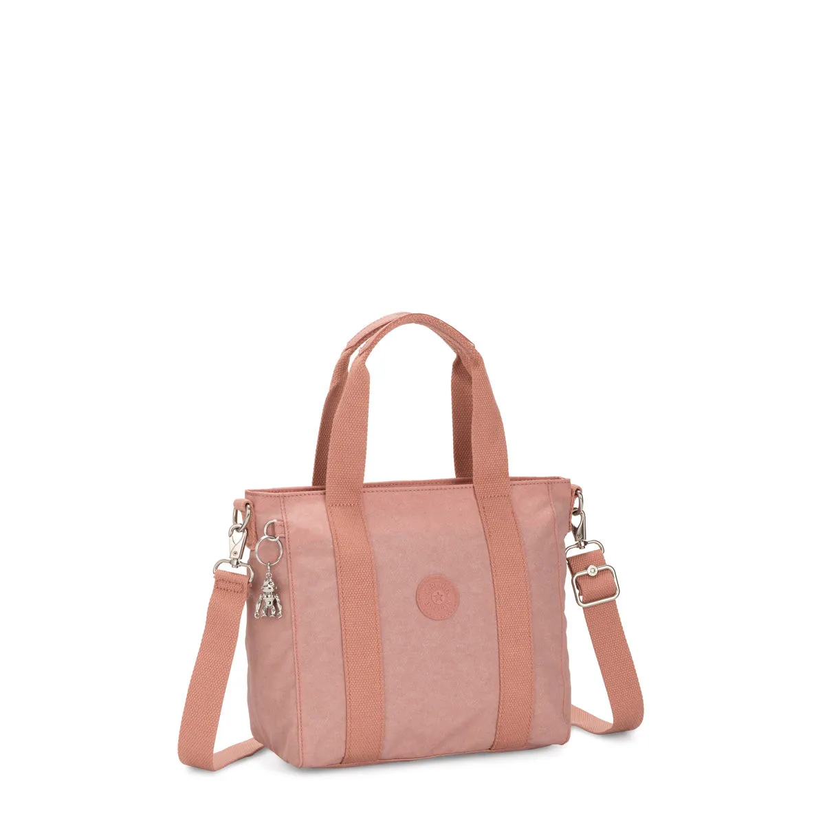 Kipling Asseni Mini Tote Bag