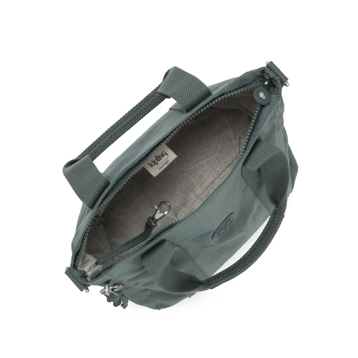 Kipling Asseni Mini Tote Bag