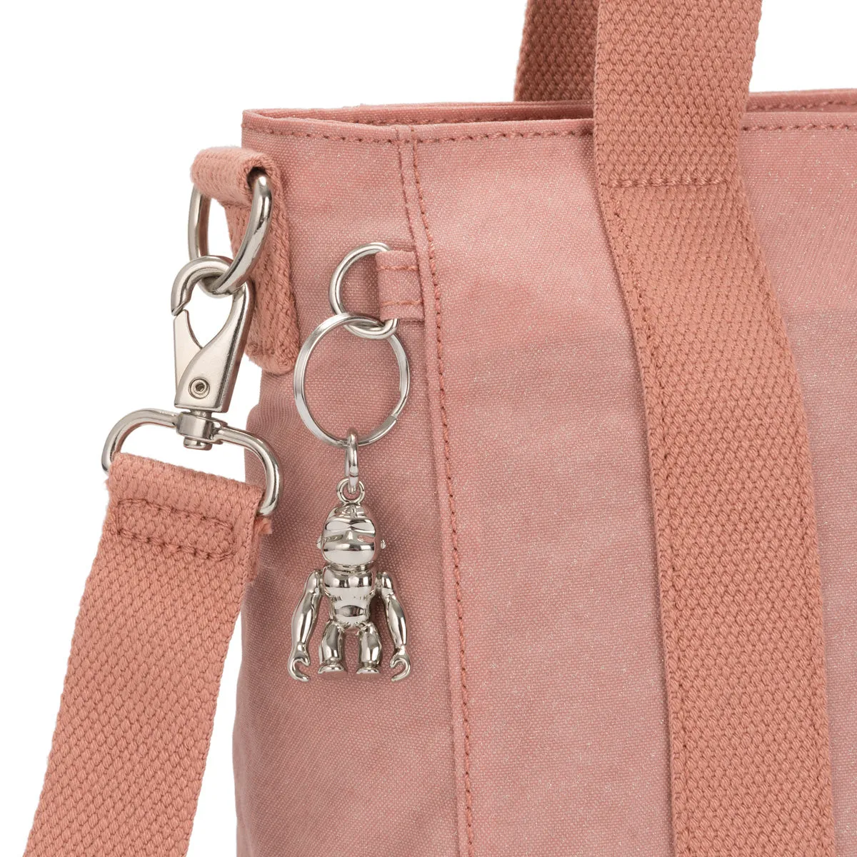 Kipling Asseni Mini Tote Bag