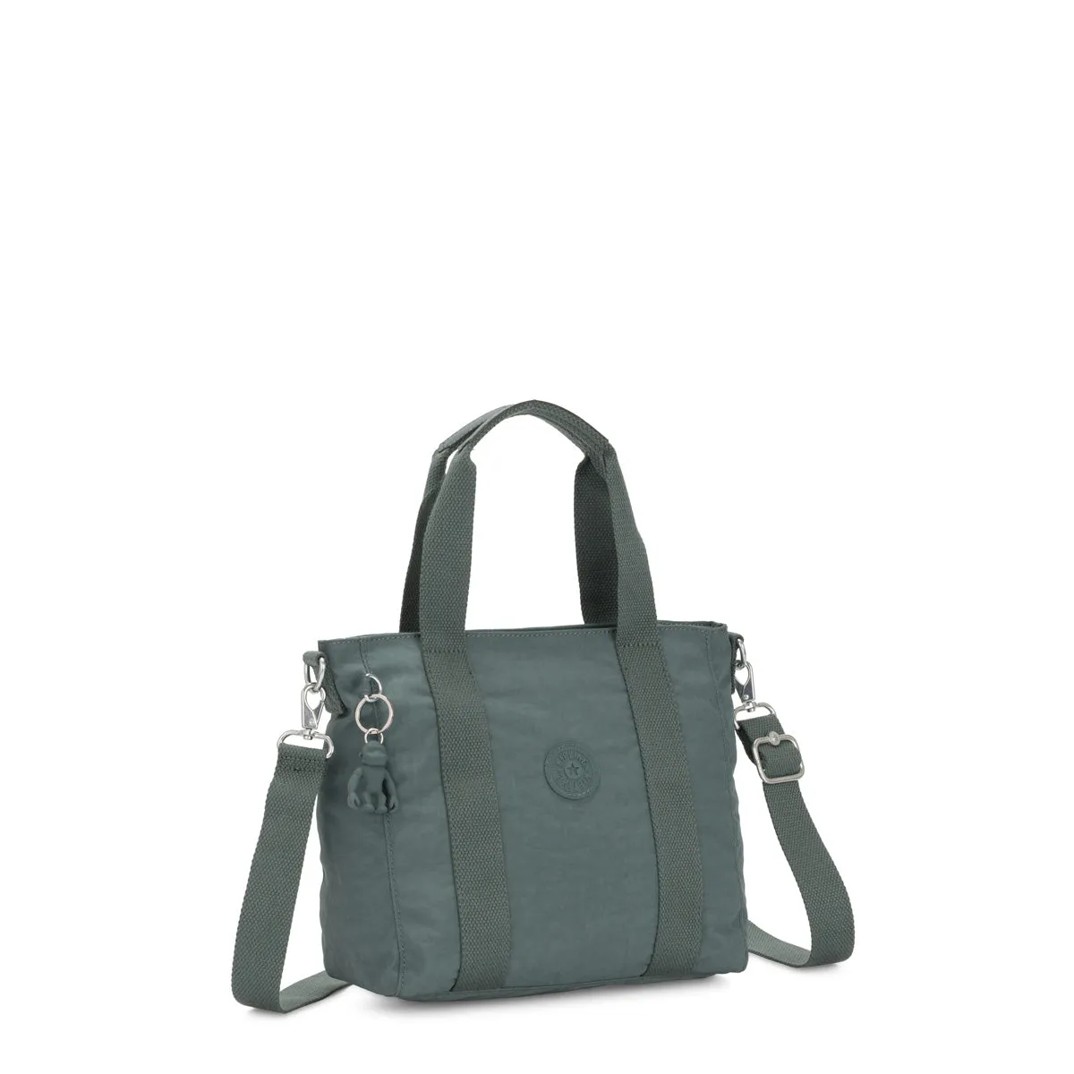Kipling Asseni Mini Tote Bag