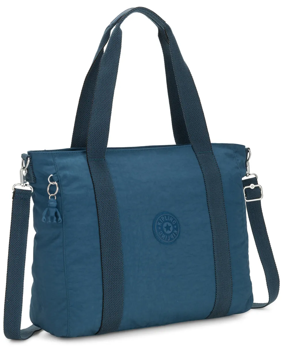 Kipling Asseni Tote Bag