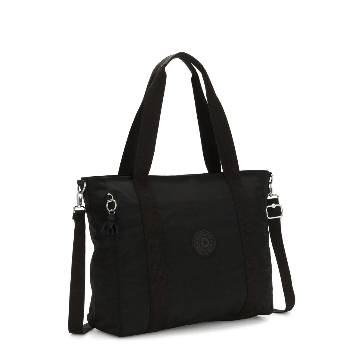 Kipling Asseni Tote Bag