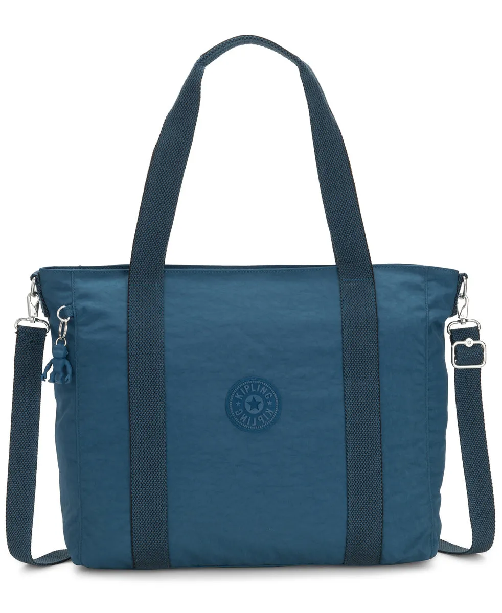 Kipling Asseni Tote Bag