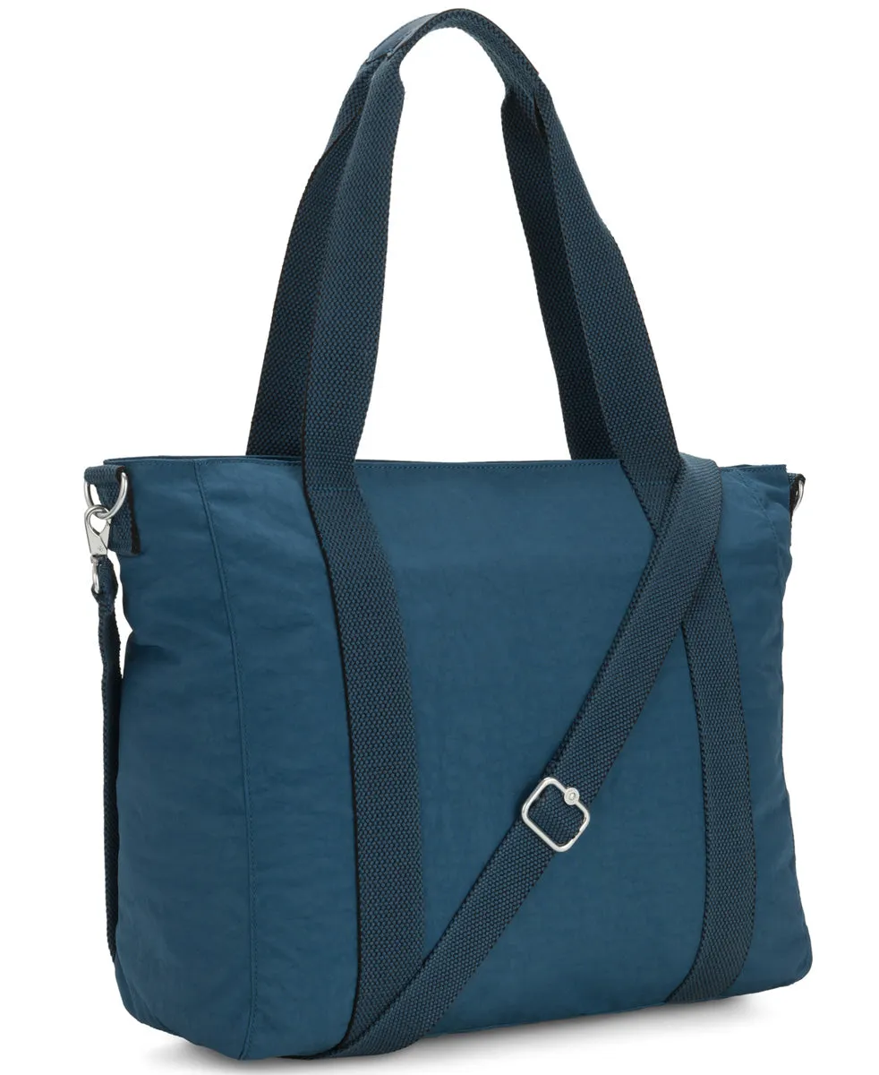 Kipling Asseni Tote Bag